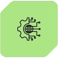 Icon Moderne OP-Säle.