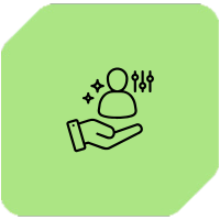 Icon Moderne OP-Säle.