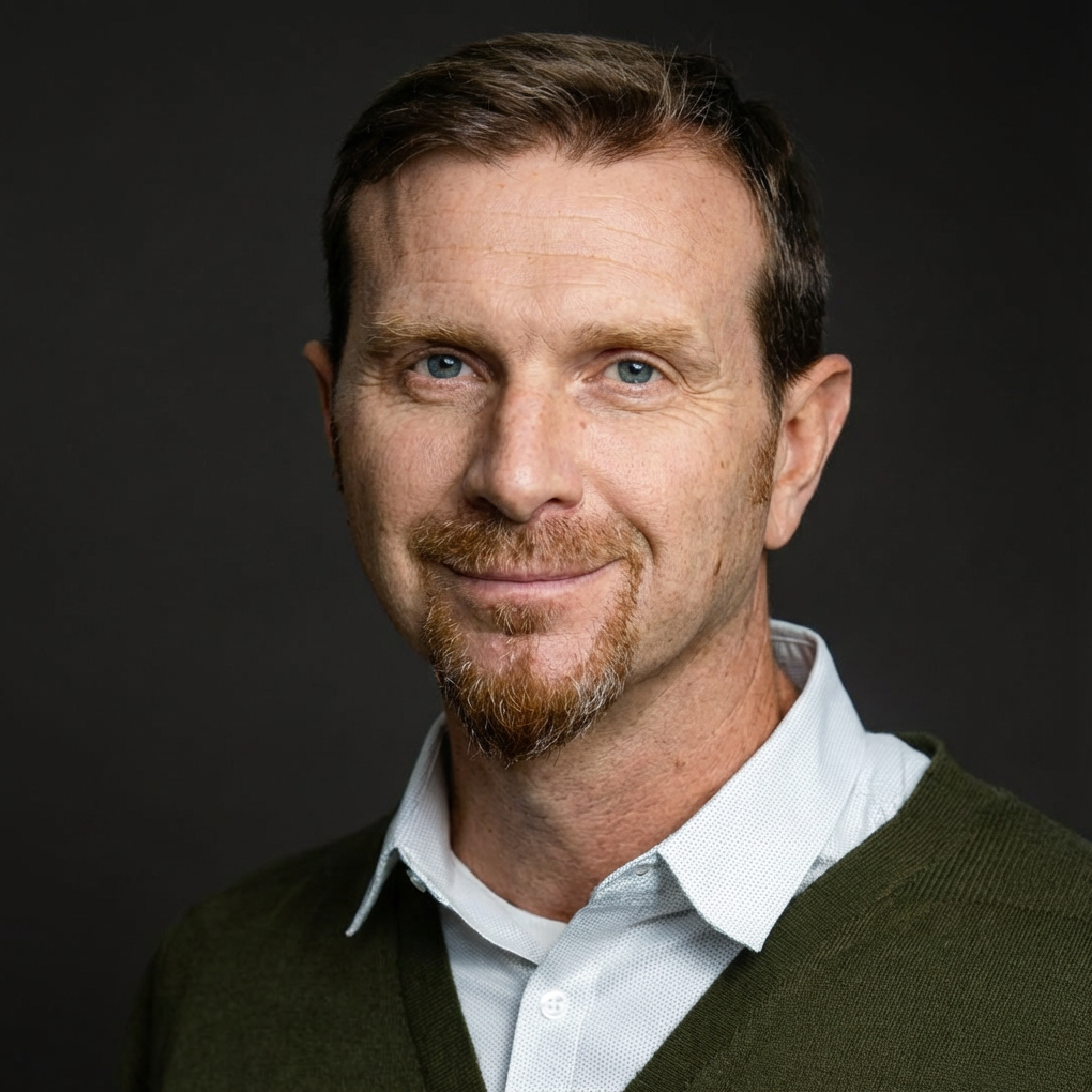 Dr. Heinrich Gürkov